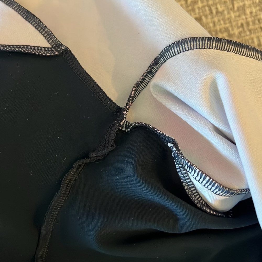LIVE! ACTIVEWEAR Colorful Racerback Jumpsuit - Picture 15 of 16